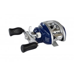 Рибальська котушка, мультиплікаторна, EOS Forvard FV20L, 6+1 підшипник